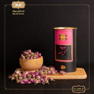 گل محمدی  رزتو